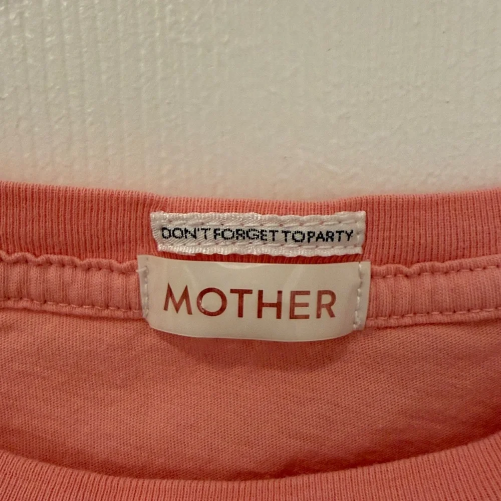 MOTHER lil goodie goodie music is my favorite music tee - Picture 4 of 6